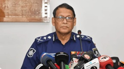 ৪ হাজার এএসআই নিয়োগ: ২ হাজার পদোন্নতি, ২ হাজার সরাসরি