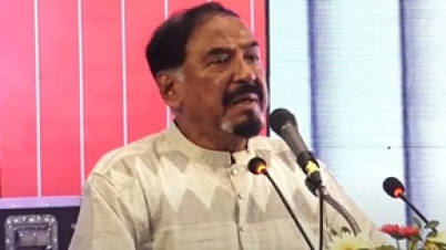 অদ্ভুত এক ঘটনা আগামী কয়েক দিনের মধ্যে ঘটতে যাচ্ছে : মেজর হাফিজ