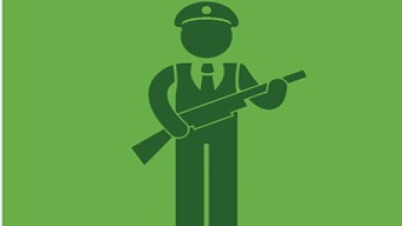 গানম্যান পাচ্ছেন ২০ জন, আবেদন করছেন যারা