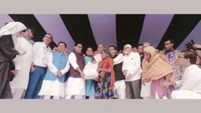 শেখ হাসিনার অন্তর্ভুক্তিমূলক রাজনীতি বিএনপি’কে অন্ধকারে ঠেলে দিয়ে