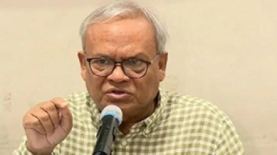 বিএনপির নির্বাচনী ইশতেহার ঘোষণা শুক্রবার