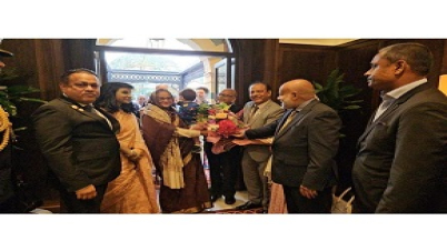 প্রধানমন্ত্রীকে স্বাগত জানিয়েছে যুক্তরাজ্য আওয়ামী লীগ