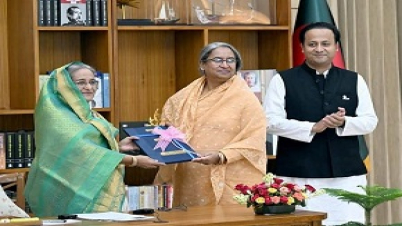 এসএসসি ও সমমানের পরীক্ষার ফল প্রকাশ করলেন প্রধানমন্ত্রী