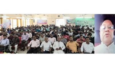 শান্তির জনপদ রাঙ্গুনিয়ায় অশান্তির অপচেষ্টা হলে প্রতিহত করবো :