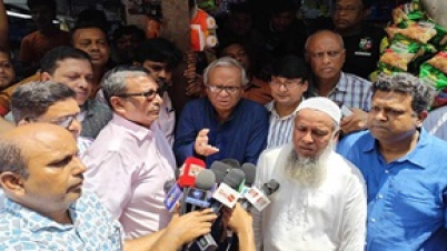 অপরাধীদের ক্ষমা নয়, বিচার করতে হবে : রিজভী অপরাধীদের ক্ষমা নয়, বিচার করতে হবে : রিজভী