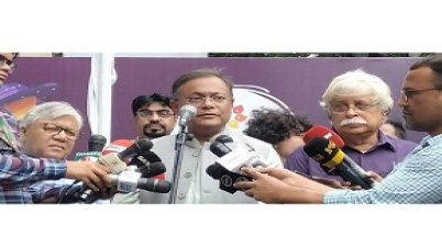 প্রজন্মের অগ্রযাত্রায় শিশুপ্রতিভা বিকাশ অত্যন্ত গুরুত্বপূর্ণ :