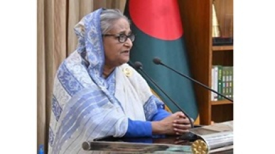 হত্যাকান্ডে জড়িত অপরাধীদের খুঁজে বের করতে সরকারের প্রচেষ্টা থাকবে হত্যাকান্ডে জড়িত অপরাধীদের খুঁজে বের করতে সরকারের প্রচেষ্টা থাকবে