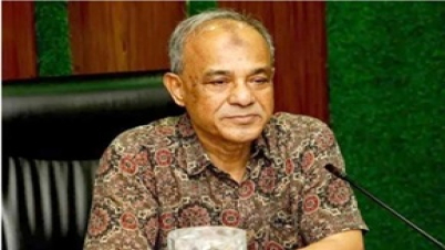 চাঁদাবাজিকে কোনোভাবেই প্রশ্রয় দেওয়া হবে না : স্বরাষ্ট্র উপদেষ্টা