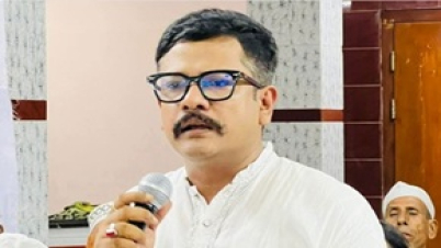 আইনজীবী ফোরাম থেকে বহিষ্কার হলেন ফয়জুল করিম মুবিন