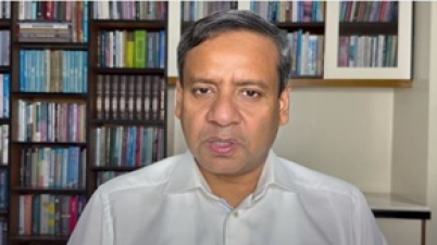 শেখ হাসিনা আসছেন কয়েক সপ্তাহের মধ্যে, এরকম প্রচার চলছে : রনি