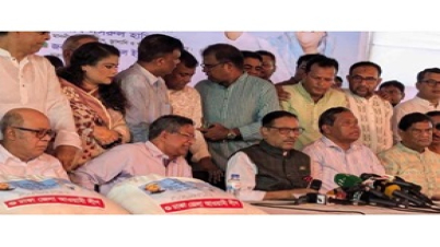 বিএনপি নৃশংসতা হানাদার বাহিনীকে হার মানিয়েছে: ওবায়দুল কাদের বিএনপি নৃশংসতা হানাদার বাহিনীকে হার মানিয়েছে: ওবায়দুল কাদের