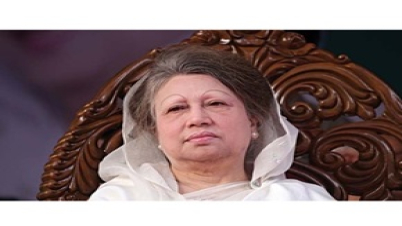 পাঁচ মামলায় খালাস পেলেন বেগম খালেদা জিয়া পাঁচ মামলায় খালাস পেলেন বেগম খালেদা জিয়া