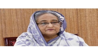 রাজধানীতে অগ্নিকান্ডে হতাহতের ঘটনায় প্রধানমন্ত্রীর শোক