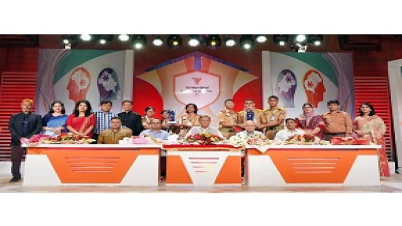 বিতর্কের মাধ্যমে বুদ্ধিবৃত্তিক সমাজ সৃষ্টি হয় : ড. হাছান মাহমুদ