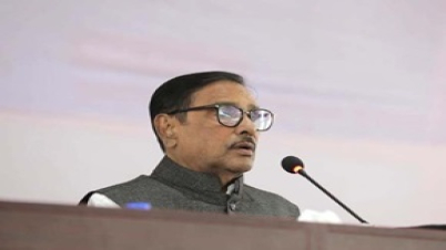 অশুভ অপশক্তি প্রতিহত করতে নেতাকর্মীদের অবস্থান নেওয়ারও নির্দেশ