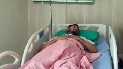 নুরকে সিঙ্গাপুরে নেওয়ার প্রস্তুতি