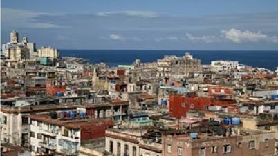 ভেনেজুয়েলা থেকে আর তেল ও অর্থ পাবে না কিউবা, ট্রাম্পের হুঁশিয়ারি