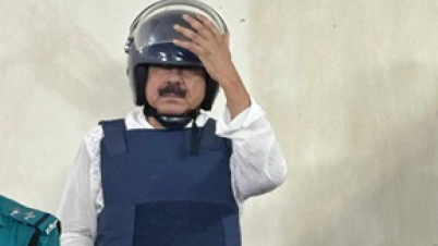 ৭ দিনের রিমান্ডে শাজাহান খান ৭ দিনের রিমান্ডে শাজাহান খান