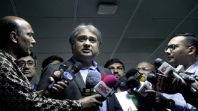 পেশাদার সাংবাদিকদের সুরক্ষার জন্য আইন ও নিয়ম-নীতি দরকার: