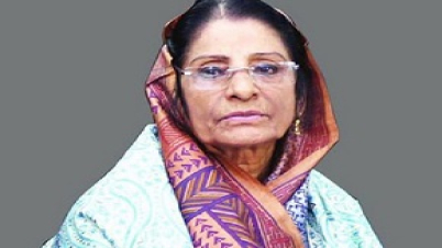 জাতীয় পার্টিতে কোনো বিভেদ নেই :রওশন এরশাদ