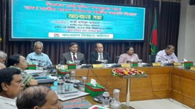 আমরা সব রাজনৈতিক দলের সঙ্গে মতবিনিময় করতে চাই : সিইসি আমরা সব রাজনৈতিক দলের সঙ্গে মতবিনিময় করতে চাই : সিইসি