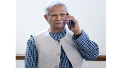 টেস্ট সিরিজ জয়ী বাংলাদেশ দলকে প্রধান উপদেষ্টার অভিনন্দন টেস্ট সিরিজ জয়ী বাংলাদেশ দলকে প্রধান উপদেষ্টার অভিনন্দন