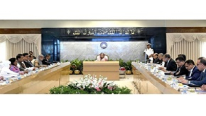 রাজধানী ও আশেপাশের এলাকার নদী-খাল-বিল সংস্কারের নির্দেশ : রাজধানী ও আশেপাশের এলাকার নদী-খাল-বিল সংস্কারের নির্দেশ :