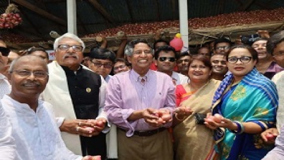 সফলভাবে পেঁয়াজ সংরক্ষণ করলে সংকট দূর হবে : কৃষিমন্ত্রী