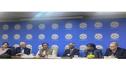 বিএনপি-জামায়াতের ষড়যন্ত্র সত্বেও গণতন্ত্র শক্তিশালী হয়েছে: