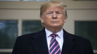 ট্রাম্প কলোরাডোতে প্রেসিডেন্ট নির্বাচনের প্রাইমারিতে অংশ নিতে ট্রাম্প কলোরাডোতে প্রেসিডেন্ট নির্বাচনের প্রাইমারিতে অংশ নিতে