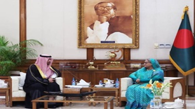 হজ যাত্রীদের ভিসা অনুমোদনের সময় বাড়াতে সৌদি আরবের প্রতি আহ্বান