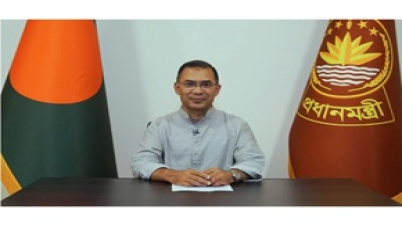 সবার সঙ্গে ঈদের আনন্দ ভাগাভাগি করার আহ্বান প্রধানমন্ত্রীর