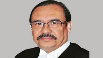 প্রধান বিচারপতি ওবায়দুল হাসান আগামীকাল শপথ নিবেন