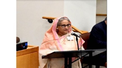 মহামারী প্রতিরোধে বৈশ্বিক সহযোগিতা কাঠামো তৈরি করুন :