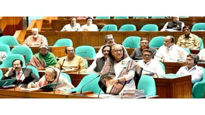 দেশবাসীর মর্যাদা হানিকর কোনো অন্যায় কাজ আমি কখনই করি না :