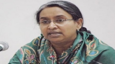 আগামীর স্মার্ট বাংলাদেশে দুর্নীতি, দুঃশাসন ও অশিক্ষা থাকবে না :