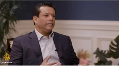 হাসিনা যুগের সমাপ্তি? আল জাজিরাকে জয় বললেন, ‘সম্ভবত তাই