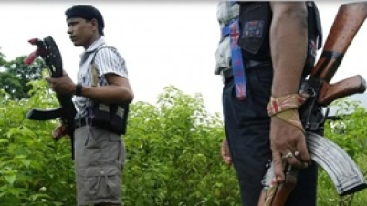 মায়ানমারে ভারতের ড্রোন হামলায় ৩ নেতা নিহতের দাবি উলফার