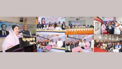 ড. ওয়াজেদ মিয়ার আদর্শ ও দর্শন বিজ্ঞানমনস্ক তরুণ প্রজন্মের জন্য