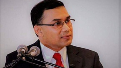 তারেক রহমান গণতন্ত্র পুনঃপ্রতিষ্ঠায় কাজ করতে হবে ঐক্যবদ্ধভাবে