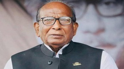 নাটোর-৪ আসনের সংসদ সদস্য বীর মুক্তিযোদ্ধা আবদুল কুদ্দুস আর নেই