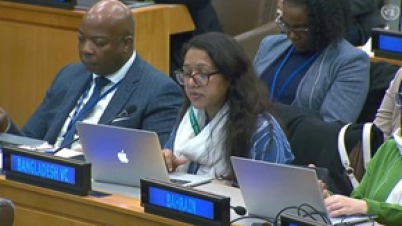 জাতিসংঘে সর্বসম্মতিক্রমে রোহিঙ্গা রেজুল্যুশন গৃহীত