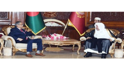 জলবায়ু পরিবর্তন, খাদ্য নিরাপত্তাসহ বৈশ্বিক বিষয়ে একসঙ্গে কাজ করতে