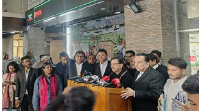 বগুড়া-২ আসনে প্রার্থিতা ফিরে পেলেন মান্না