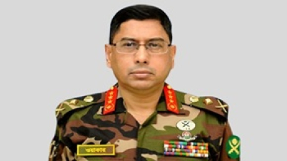 দেশের চলমান পরিস্থিতি মোকাবেলায় সেনাপ্রধানের বিশেষ আহ্বান