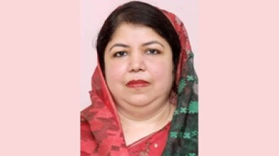 উইমেন স্পিকার্স সামিটে যোগদানের জন্য স্পিকারের ঢাকা ত্যাগ