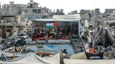 ইসরাইলের ওপর মার্কিন চাপ সৃষ্টির আহ্বান হামাসের ইসরাইলের ওপর মার্কিন চাপ সৃষ্টির আহ্বান হামাসের