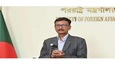 অপসারণ নয়, পররাষ্ট্র সচিব নিজেই সরে যেতে চান:
