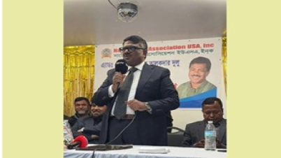 ফেব্রুয়ারিতেই নির্বাচন হবে, বিভ্রান্ত না হয়ে ঐক্য গড়ে তুলুন:দুলু