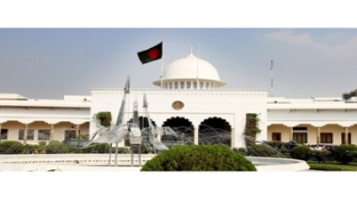 বঙ্গভবনে নতুন মন্ত্রিসভার শপথ বৃহস্পতিবার